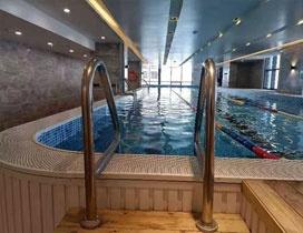 武汉力垄美体育