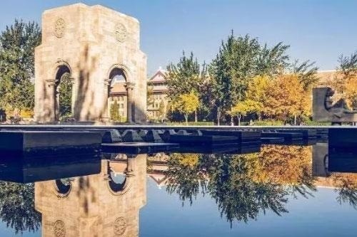 天津大学哈珀国际教育中心