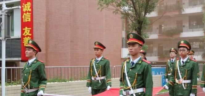 广州一三中学怎么样、好不好