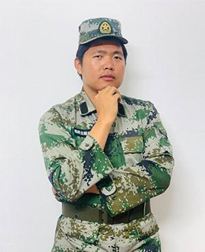 胡教官