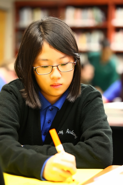 学生生活