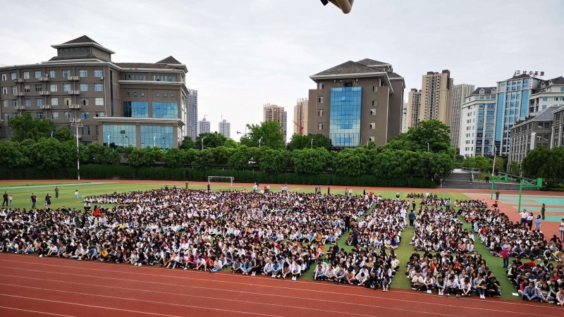 青岛第二技术学校怎么样、好不好