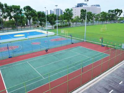 维多利亚世界学院