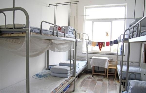 大连会计中级职称培训住宿环境