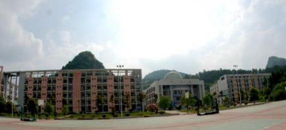 铜仁职业技术学院2023年地址在哪里