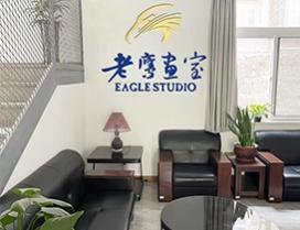 大连老鹰画室