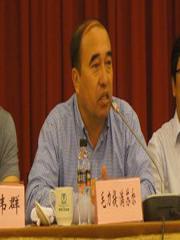 毛力提・满苏尔 副校长