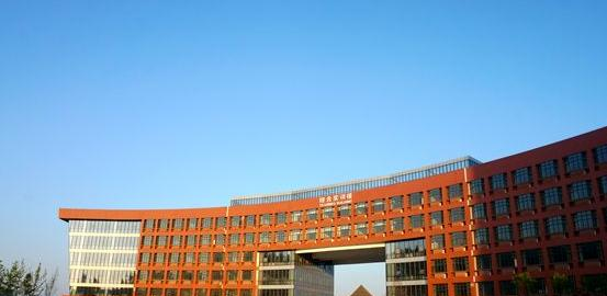 三峡旅游职业技术学院8