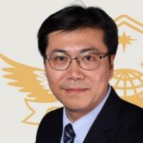 刘政江 ANDREW LAU 融合部校长