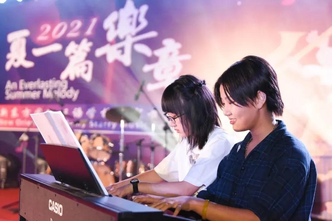 新东方国际双语学校