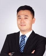 新励成演讲艺术教练郑伟 