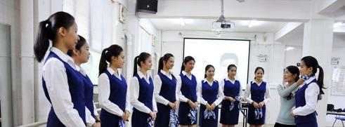 红河县职业高级中学