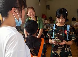 城市生存