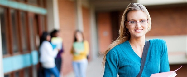 扶沟职业教育中心