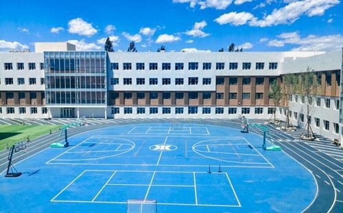北京致知学校