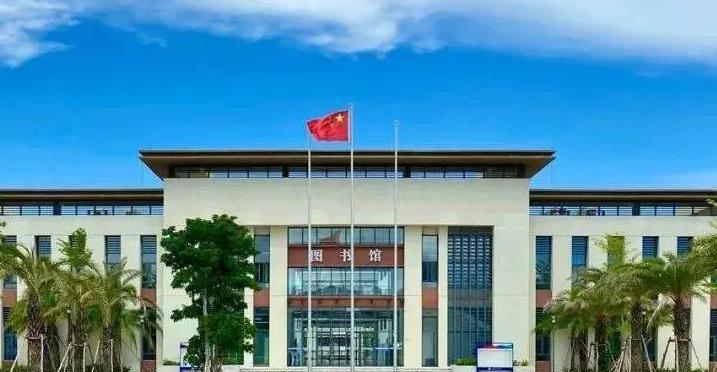 中国人民大学附属中学三亚学校历年招生分数线一览表(2023参考)
