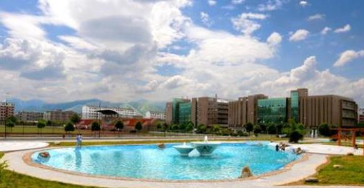 江西陶瓷工艺美术职业技术学院网站