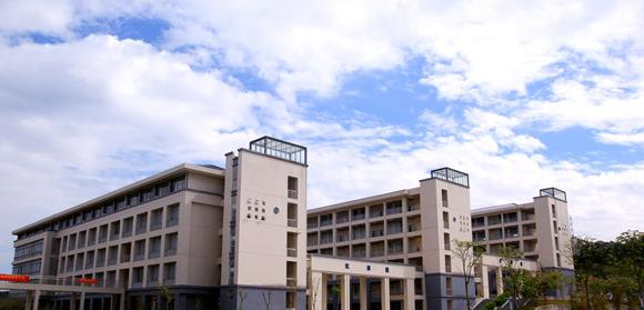 广东青年职业学院2020年招生办