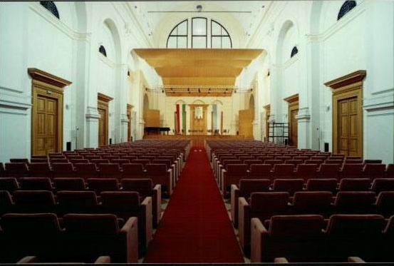 布雷西亚音乐学院