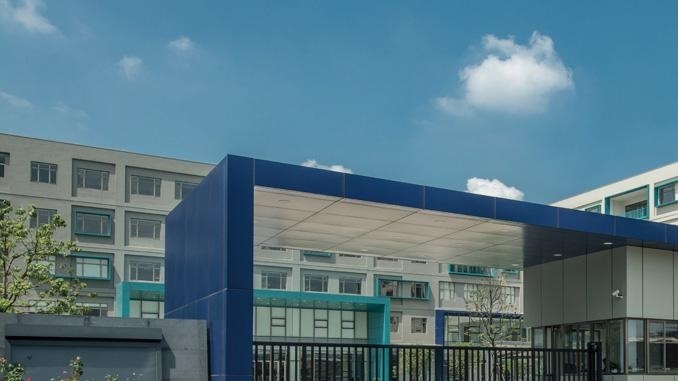 上海诺德安达双语学校