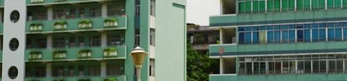 佛山华材职业技术学校