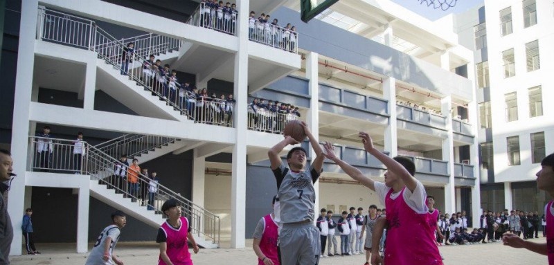 曲靖富源职业技术学校2021年招生录取分数线