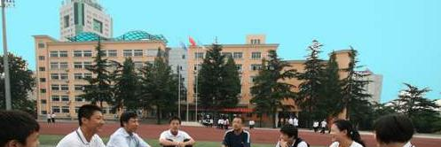 徐州第三中学怎么样、好不好
