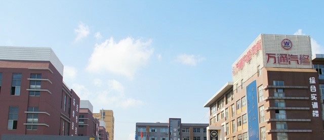 南京万通汽车技工学校2020年有哪些专业