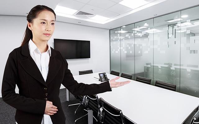 传递信息 展示价值