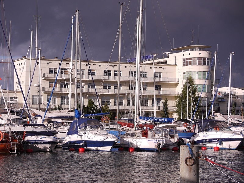 格的尼亚海事大学