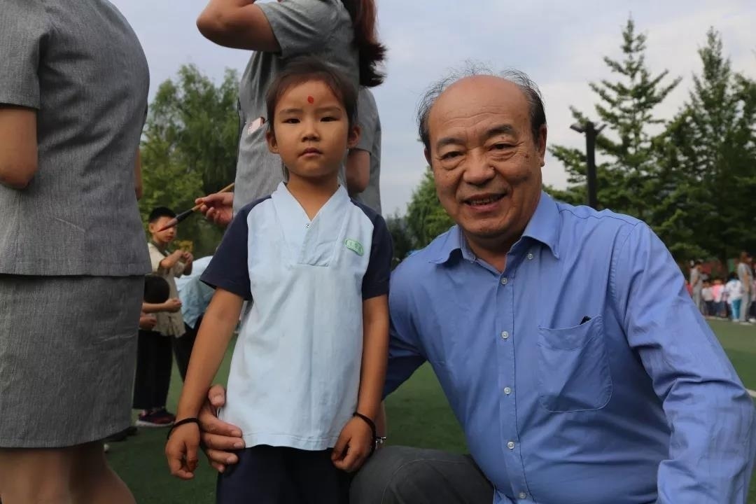海淀尚丽外国语学校