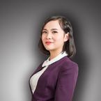 彭丹 原野美妆讲师