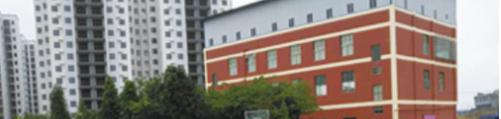 安顺行知高级中学