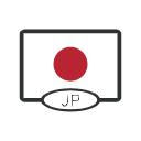 日语掌握