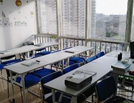 北京洪堡德语学校