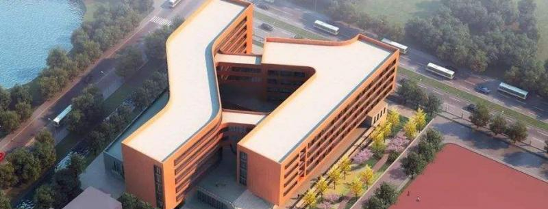 富阳中学国际部2023年学费、收费多少
