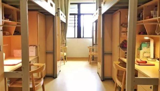 安康地区卫生学校2022年宿舍条件