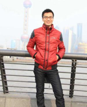 昆明世纪青年外国语培训中心-黄老师