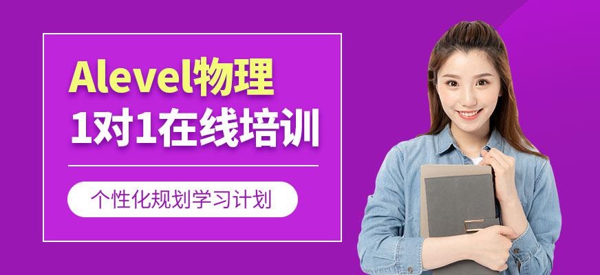 alevel一对一在线培训