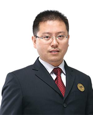 陈海勇