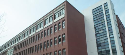 陕西文物保护专修学院