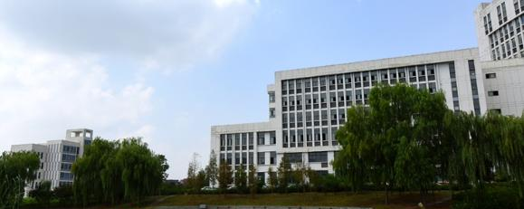 合肥科技职业学院网站