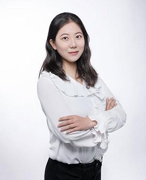 于倩