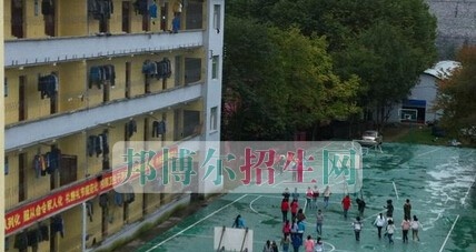 贵州科技学校