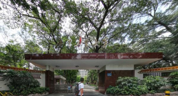 历年广东工业大学2022全国排名榜(软科+校友会）-2023参考