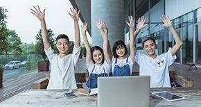 智能学习平台