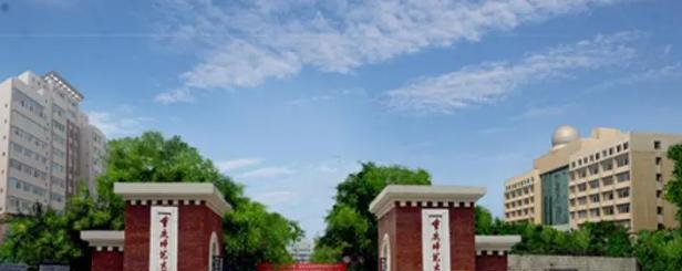 重庆师范大学有哪些中外合作办学专业?(附名单)