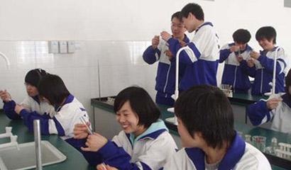 北京市剑桥中学国际学校