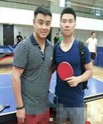 谭教练