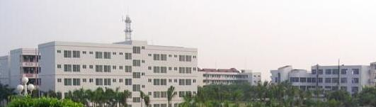 广东司法警官职业学院中职部